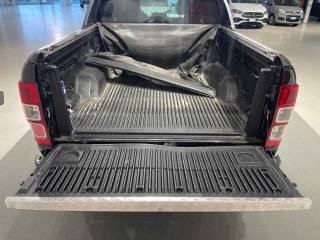 FORD Ranger usata, con Filtro antiparticolato