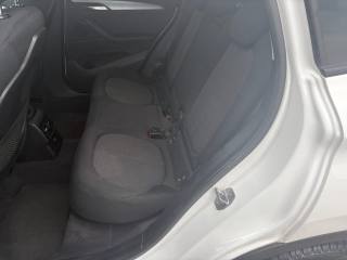 BMW X1 usata, con Cerchi in lega