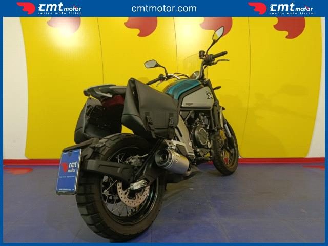 CF MOTO Other usata 4