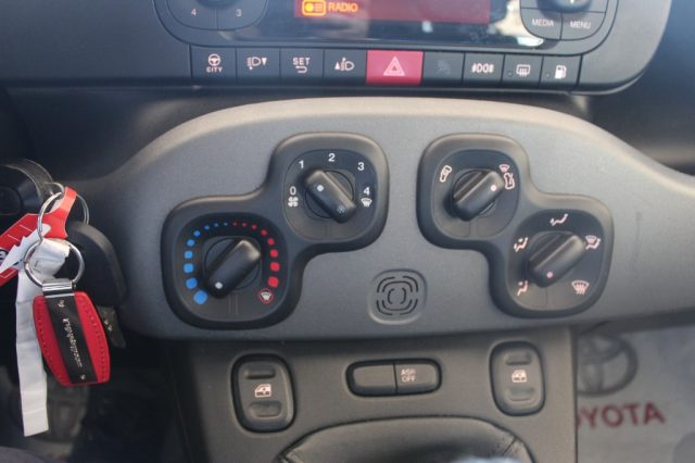 FIAT Panda usata 14