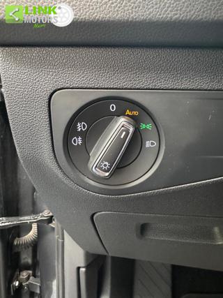 VOLKSWAGEN Tiguan usata 10