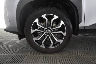 TOYOTA Yaris Cross usata 11