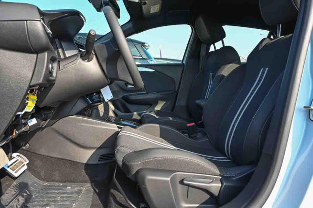 OPEL Corsa usata, con Cruise Control