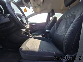 FORD Fiesta usata, con Chiusura centralizzata