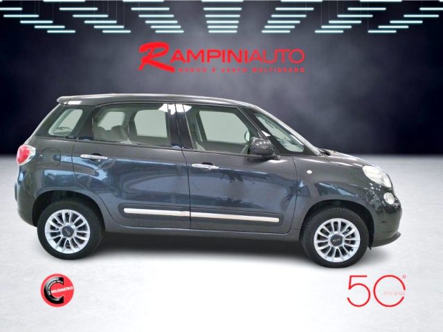 FIAT 500L usata 5