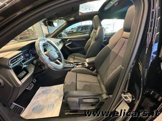 AUDI A3 usata, con Boardcomputer