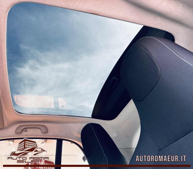 SMART ForTwo usata, con Controllo automatico clima