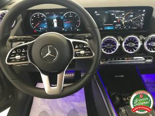 MERCEDES-BENZ GLA 200 usata, con Climatizzatore
