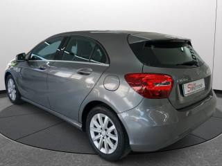 MERCEDES-BENZ A 160 usata, con Vivavoce