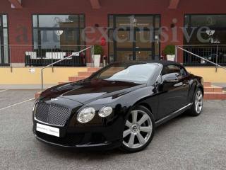 BENTLEY Continental usata, con Airbag