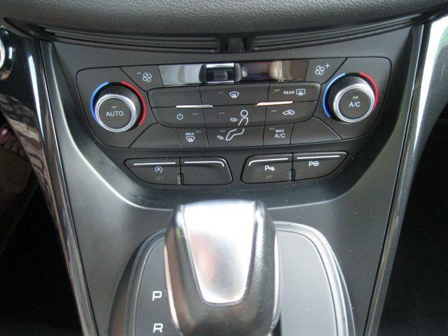 FORD Kuga usata, con Chiusura centralizzata telecomandata