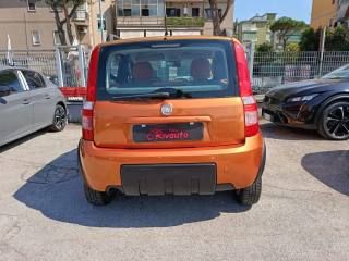 FIAT Panda usata, con Airbag Passeggero