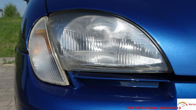FIAT Seicento usata 17