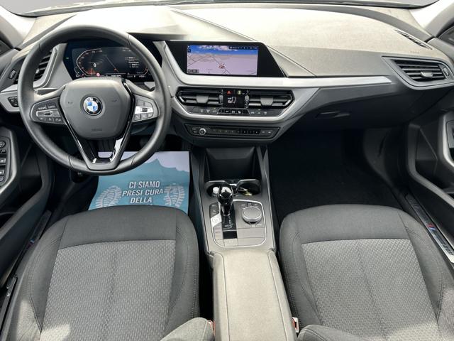 BMW 116 usata, con Cronologia tagliandi