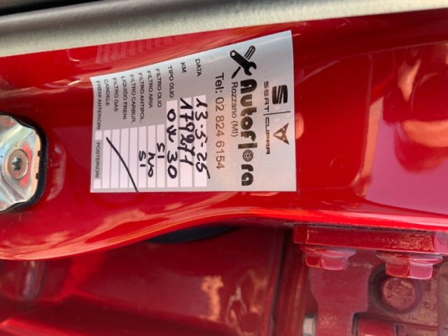 ALFA ROMEO Giulietta usata, con Immobilizzatore elettronico