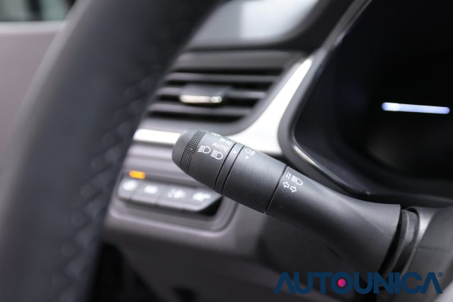 RENAULT Captur usata, con Controllo vocale