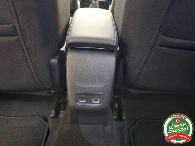 PEUGEOT 2008 usata, con Luci diurne LED