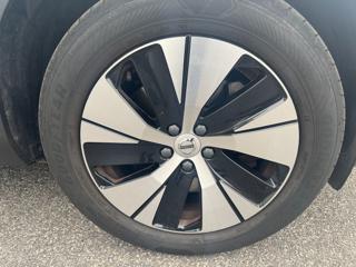 VOLVO XC40 usata, con Airbag laterali