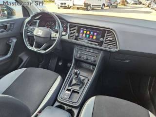 SEAT Ateca usata, con MP3