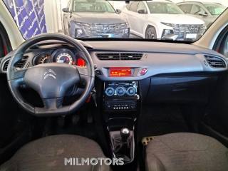 CITROEN C3 usata, con Servosterzo