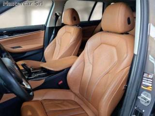 BMW 530 usata, con Immobilizzatore elettronico