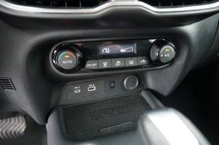 NISSAN Juke usata, con Fendinebbia