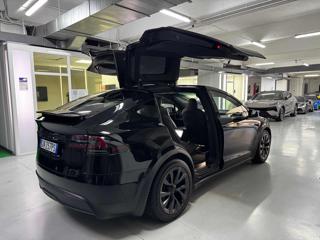 TESLA Model X usata, con Climatizzatore