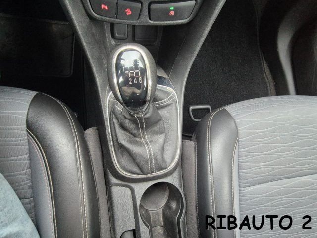 OPEL Mokka usata, con Touch screen