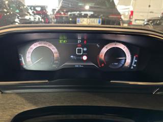 PEUGEOT 508 usata, con Autoradio