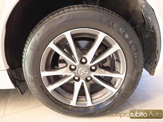 TOYOTA Verso usata 25