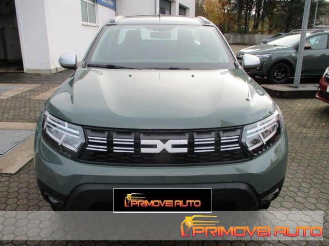 DACIA Duster usata, con Autoradio