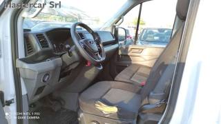 VOLKSWAGEN Crafter usata 9