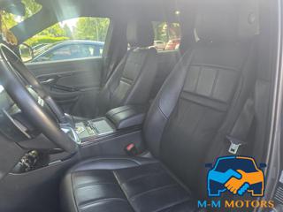 LAND ROVER Range Rover Evoque usata, con Immobilizzatore elettronico