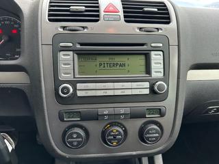 VOLKSWAGEN Golf usata, con Servosterzo