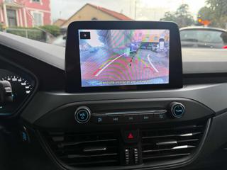 FORD Focus usata, con Controllo trazione