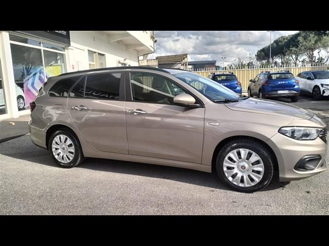 FIAT Tipo usata 1