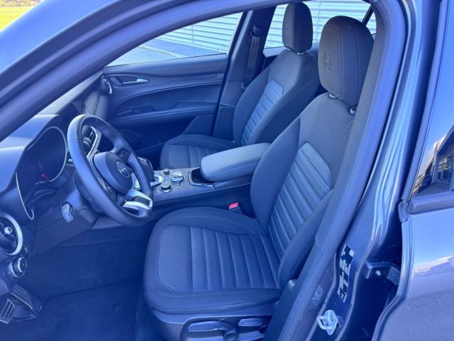 ALFA ROMEO Stelvio usata, con Bluetooth