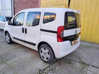 FIAT Qubo usata, con Chiusura centralizzata