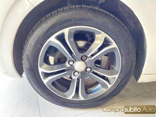 PEUGEOT 208 usata, con Bluetooth