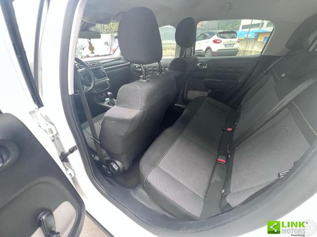 CITROEN C3 usata, con Controllo vocale