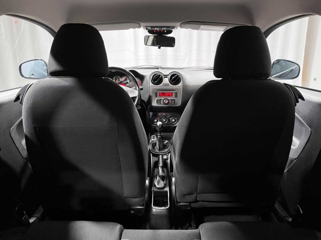 ALFA ROMEO MiTo usata 15