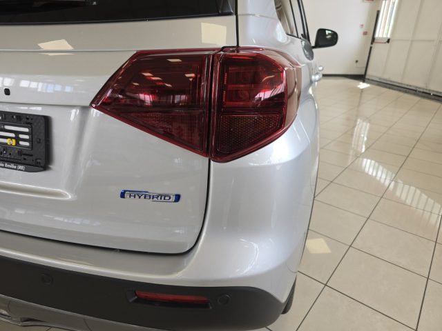 SUZUKI Vitara usata, con Sedile posteriore sdoppiato