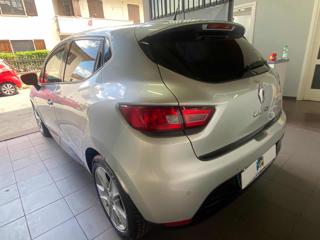 RENAULT Clio usata 5