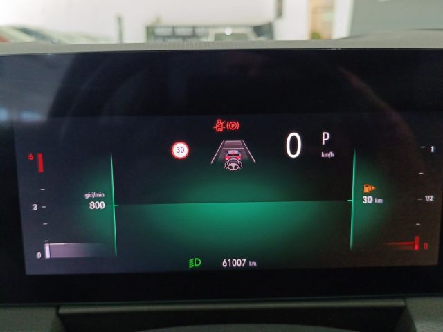 OPEL Astra usata, con Bracciolo