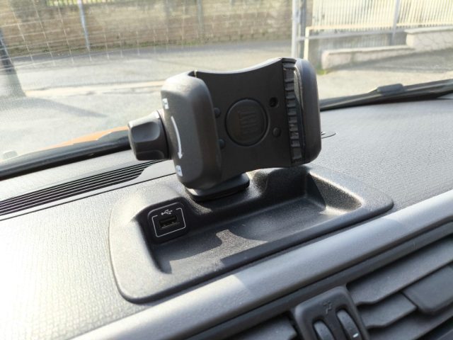 FIAT Panda usata 10