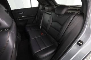 CADILLAC XT4 usata 9