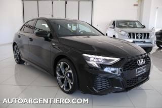 AUDI A3 usata, con Monitoraggio pressione pneumatici