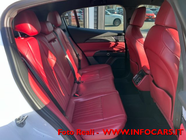 MASERATI Grecale usata, con Boardcomputer