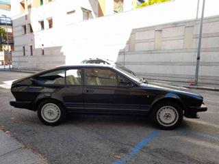 ALFA ROMEO GTV usata 3