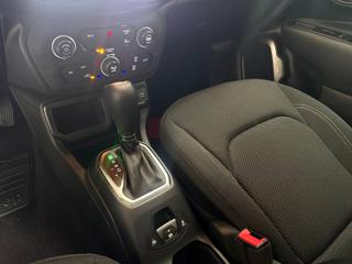 JEEP Renegade usata, con Servosterzo